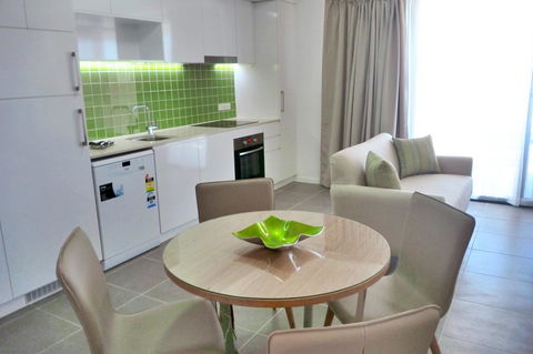 Pacific Sands Apartments Mackay - Travel Agents 13