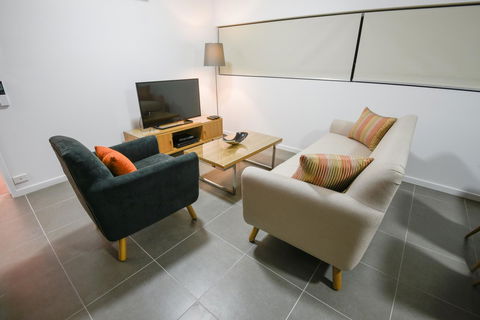 Pacific Sands Apartments Mackay - Travel Agents 24