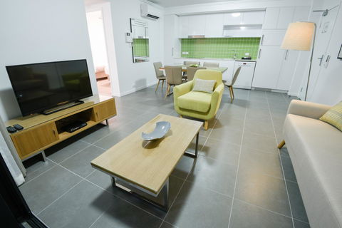 Pacific Sands Apartments Mackay - Travel Agents 37