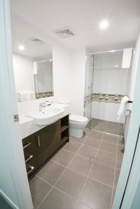Pacific Sands Apartments Mackay - Travel Agents 14