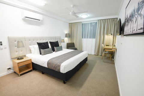 Pacific Sands Apartments Mackay - Travel Agents 29