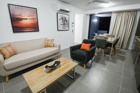 Pacific Sands Apartments Mackay - Travel Agents 33