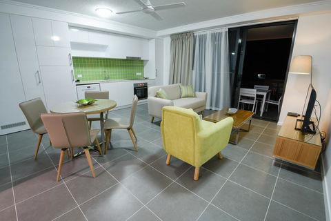 Pacific Sands Apartments Mackay - Travel Agents 15