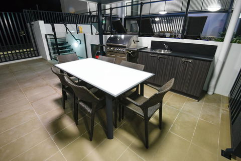 Pacific Sands Apartments Mackay - Travel Agents 26