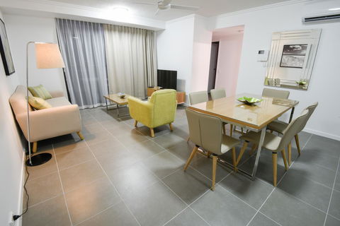 Pacific Sands Apartments Mackay - Travel Agents 39