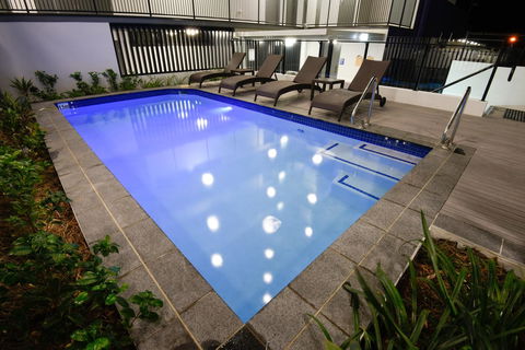 Pacific Sands Apartments Mackay - Travel Agents 5