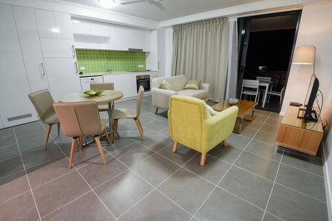 Pacific Sands Apartments Mackay - Travel Agents 36