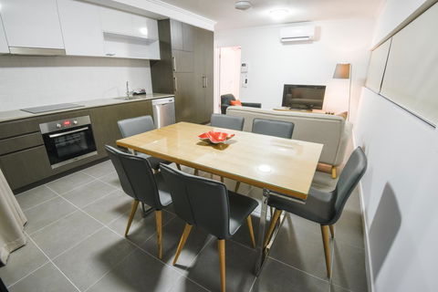 Pacific Sands Apartments Mackay - Travel Agents 27