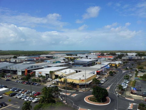 Quest Mackay On Gordon - Travel Agents 11