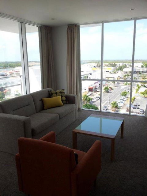 Quest Mackay On Gordon - Travel Agents 14