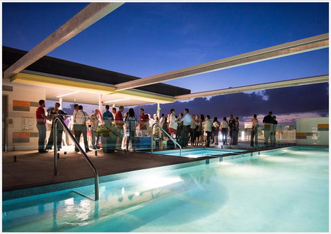 Quest Mackay On Gordon - Travel Agents 17