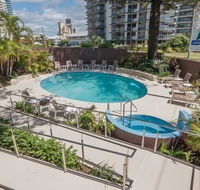Norfolk Luxury Beachfront Apartments - Travel Search