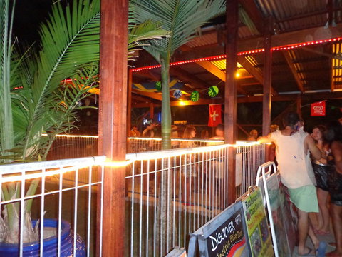 1770 Southern Cross Travellers Retreat - Travel Agents 15