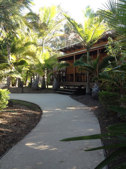 1770 Southern Cross Travellers Retreat - Travel Agents 13