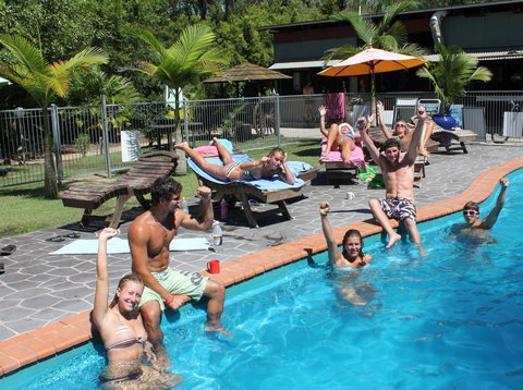 1770 Southern Cross Travellers Retreat - Travel Agents 7