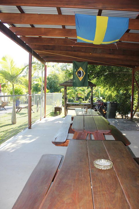 1770 Southern Cross Travellers Retreat - Travel Agents 19