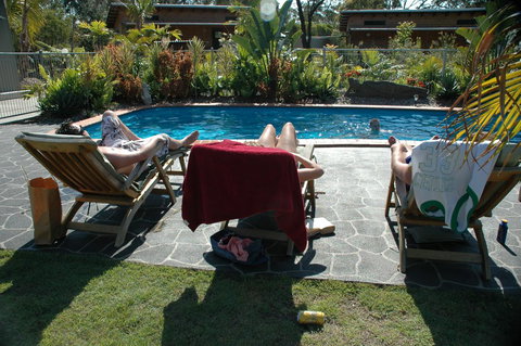 1770 Southern Cross Travellers Retreat - Travel Agents 4