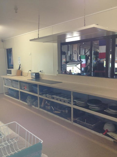 1770 Southern Cross Travellers Retreat - Travel Agents 20