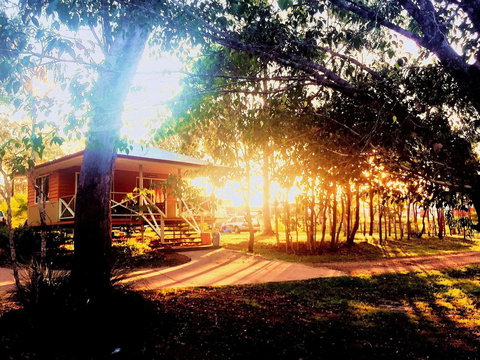 1770 Southern Cross Travellers Retreat - Travel Agents 6