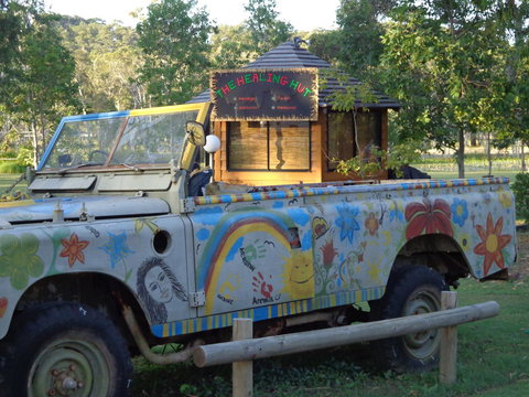 1770 Southern Cross Travellers Retreat - Travel Agents 10