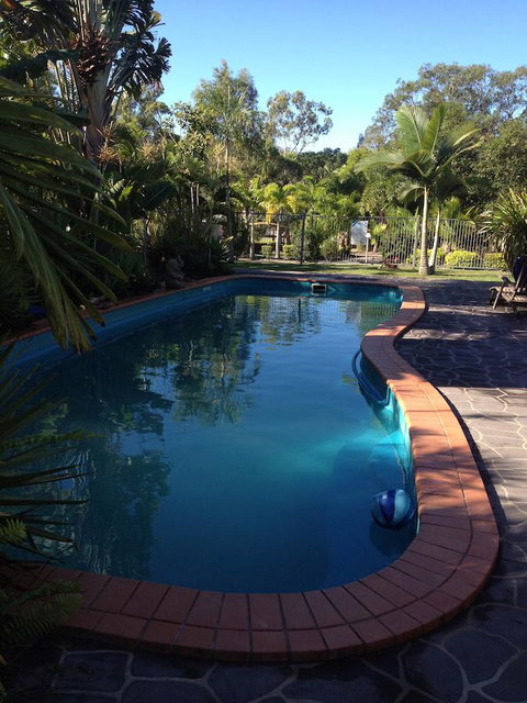 1770 Southern Cross Travellers Retreat - Travel Agents 9