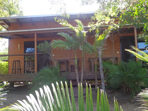 1770 Southern Cross Travellers Retreat - Travel Agents 26