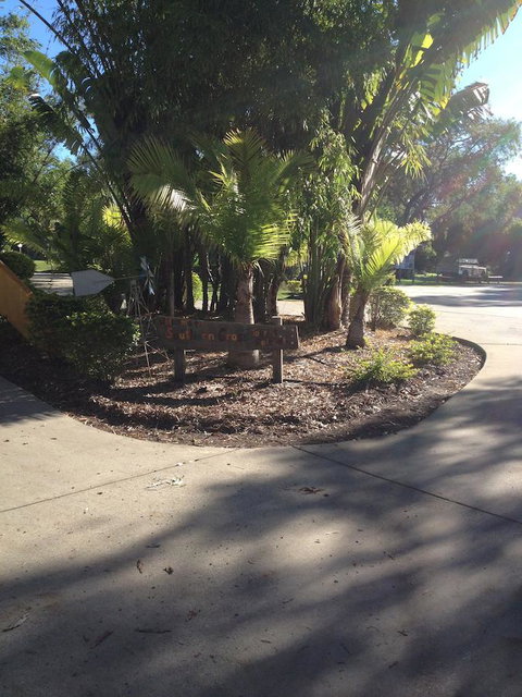 1770 Southern Cross Travellers Retreat - Travel Agents 22