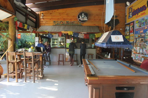 1770 Southern Cross Travellers Retreat - Travel Agents 23