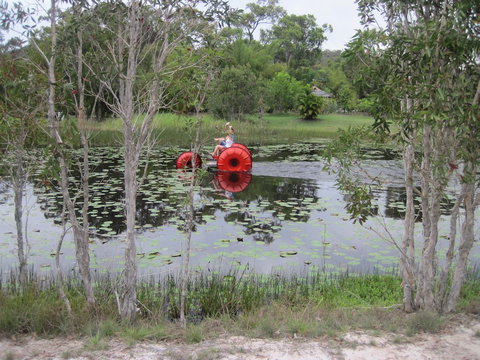 1770 Southern Cross Travellers Retreat - Travel Agents 16