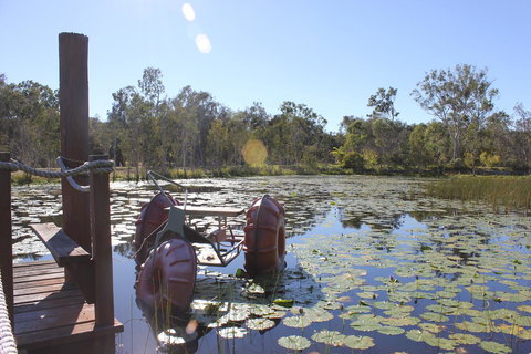 1770 Southern Cross Travellers Retreat - Travel Agents 21