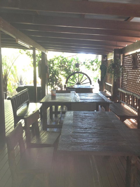 1770 Southern Cross Travellers Retreat - Travel Agents 25