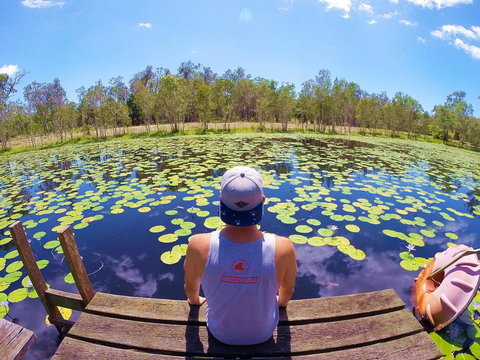 1770 Southern Cross Travellers Retreat - Travel Agents 12