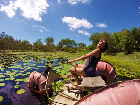 1770 Southern Cross Travellers Retreat - Travel Agents 18