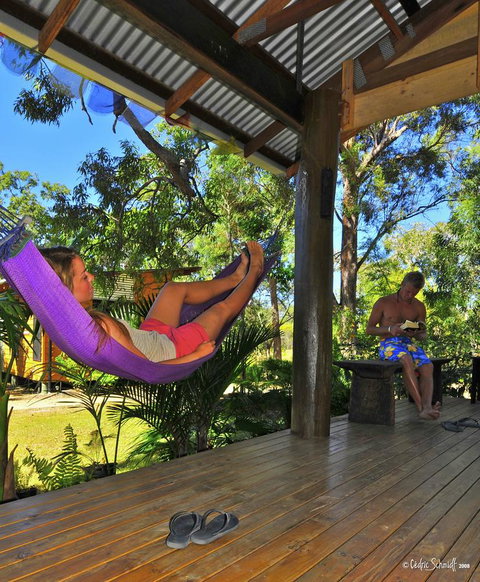 1770 Southern Cross Travellers Retreat - Travel Agents 3