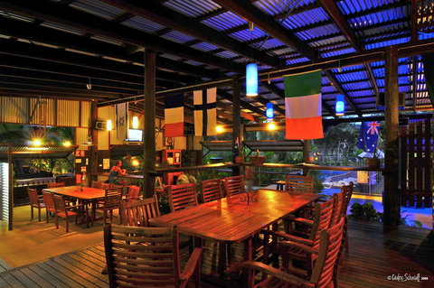 1770 Southern Cross Travellers Retreat - Travel Agents 2