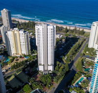 Oscar On Main Beach Resort - Travel Search