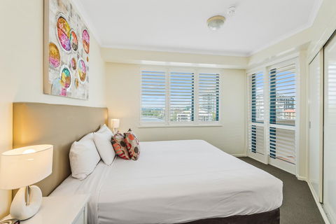 Dockside Brisbane - Cruises Travel 14