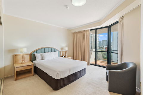 Dockside Brisbane - Cruises Travel 10