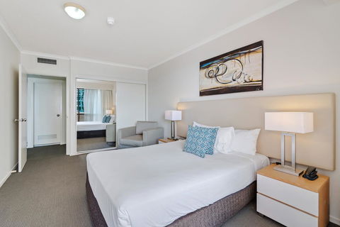 Dockside Brisbane - Cruises Travel 43