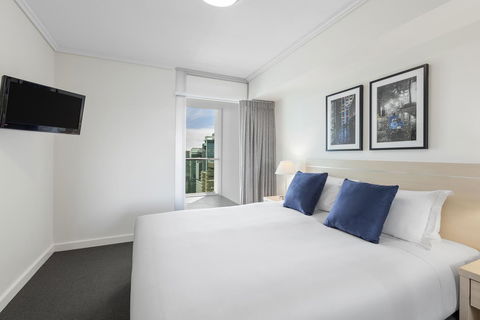 Apartments @ 108 Albert - Cruises Travel 26