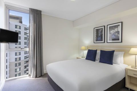 Apartments @ 108 Albert - Cruises Travel 30