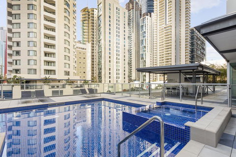 Apartments @ 108 Albert - Cruises Travel 7