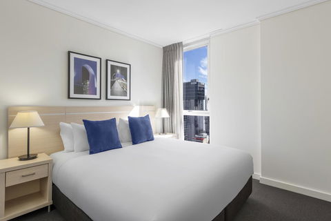 Apartments @ 108 Albert - Cruises Travel 25