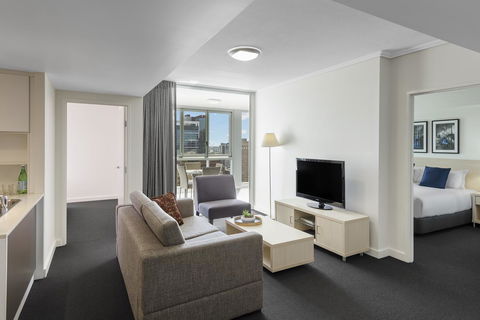 Apartments @ 108 Albert - Cruises Travel 23