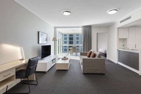 Apartments @ 108 Albert - Cruises Travel 28