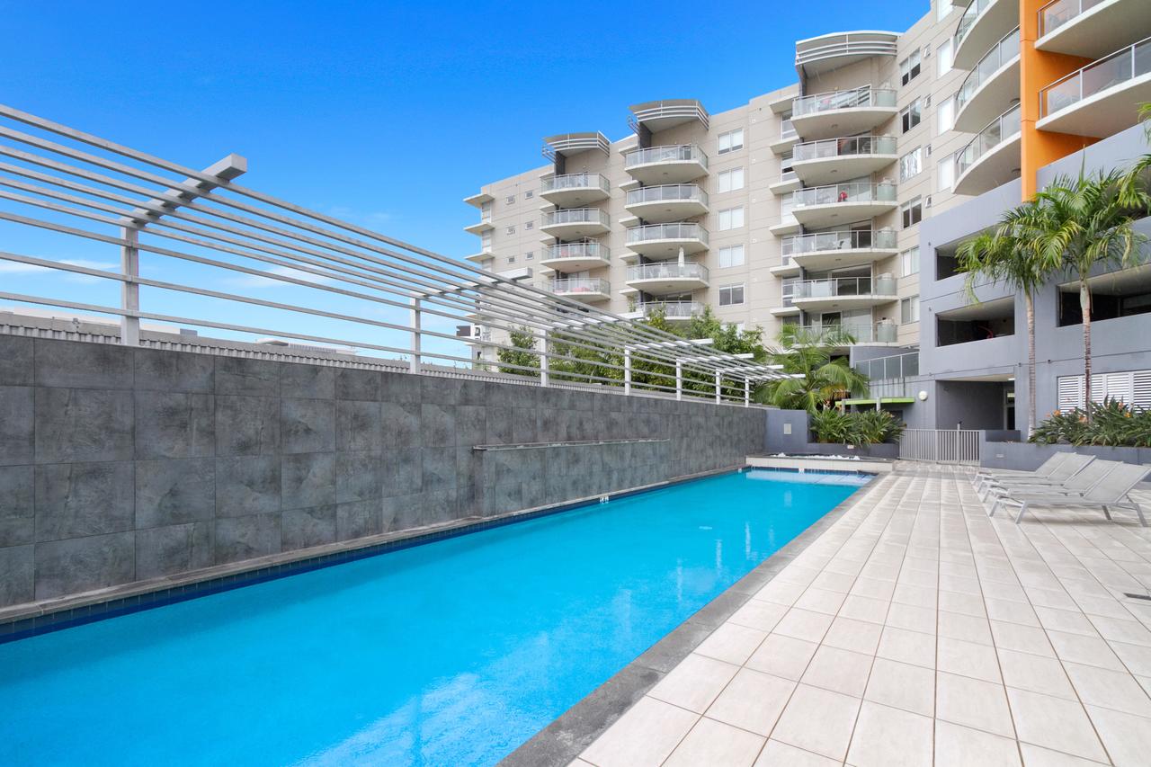 Newmarket QLD Tourism Guide