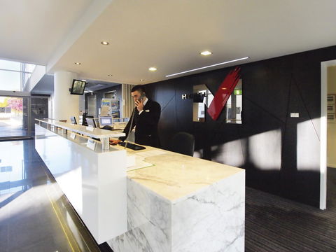 Oaks Townsville Metropole Hotel - Travel Agents 2