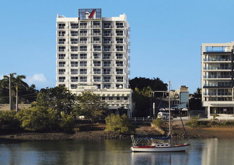 Oaks Townsville Metropole Hotel - Travel Agents 5