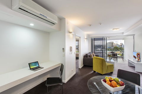 Code Apartments - Cruises Travel 41