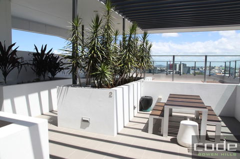 Code Apartments - Cruises Travel 27
